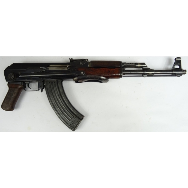 Karabinek AKS kal. 7,62x39mm 1962r.